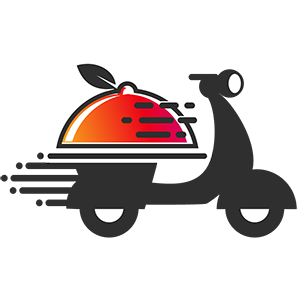Food Delivery Shop
